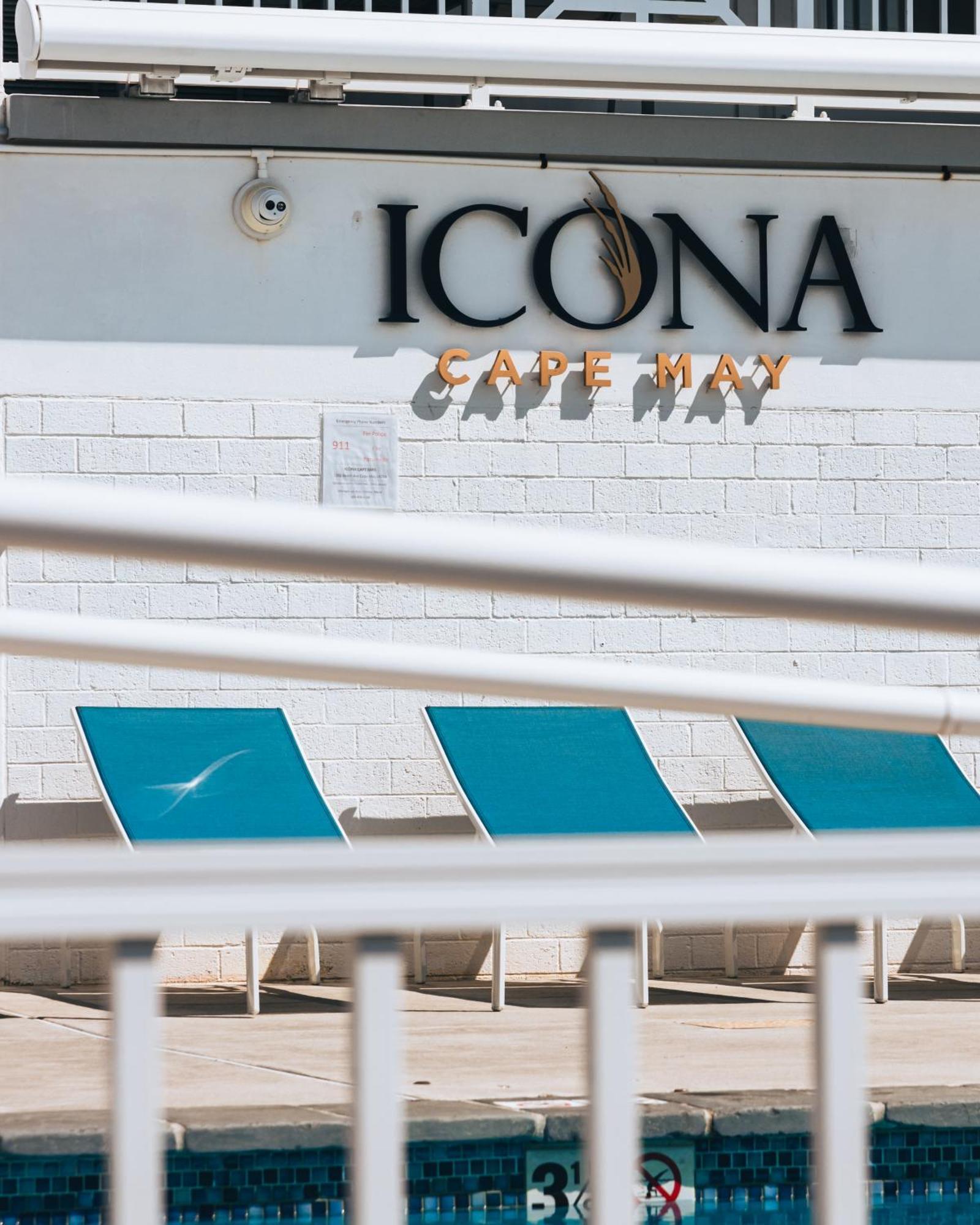 Icona Cape May Exterior photo