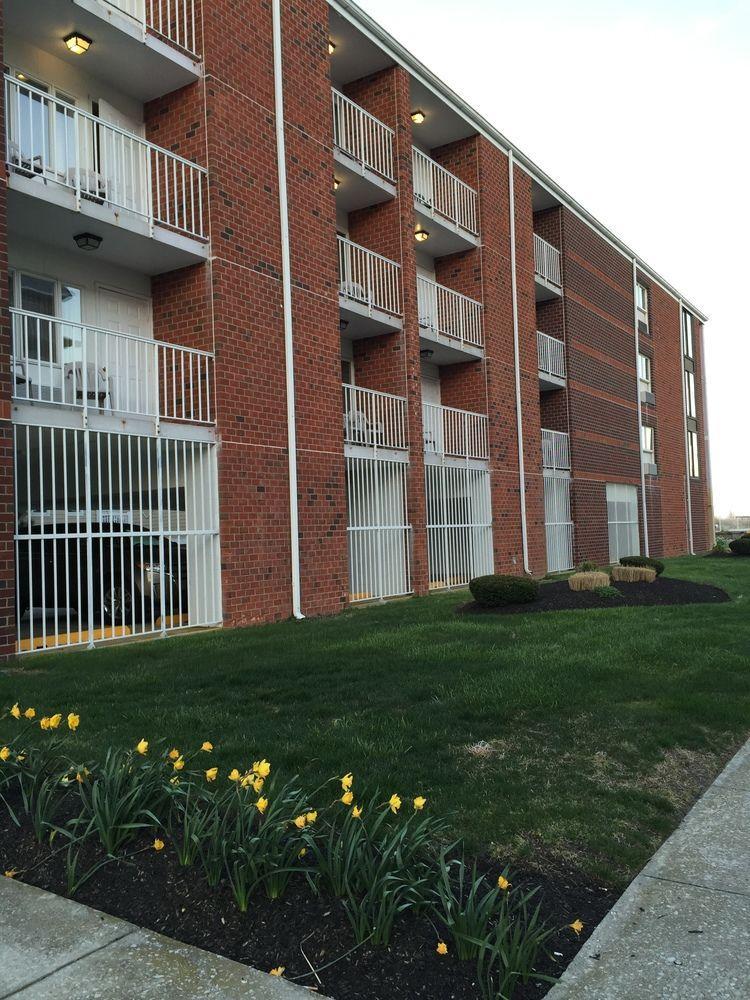 Icona Cape May Exterior photo