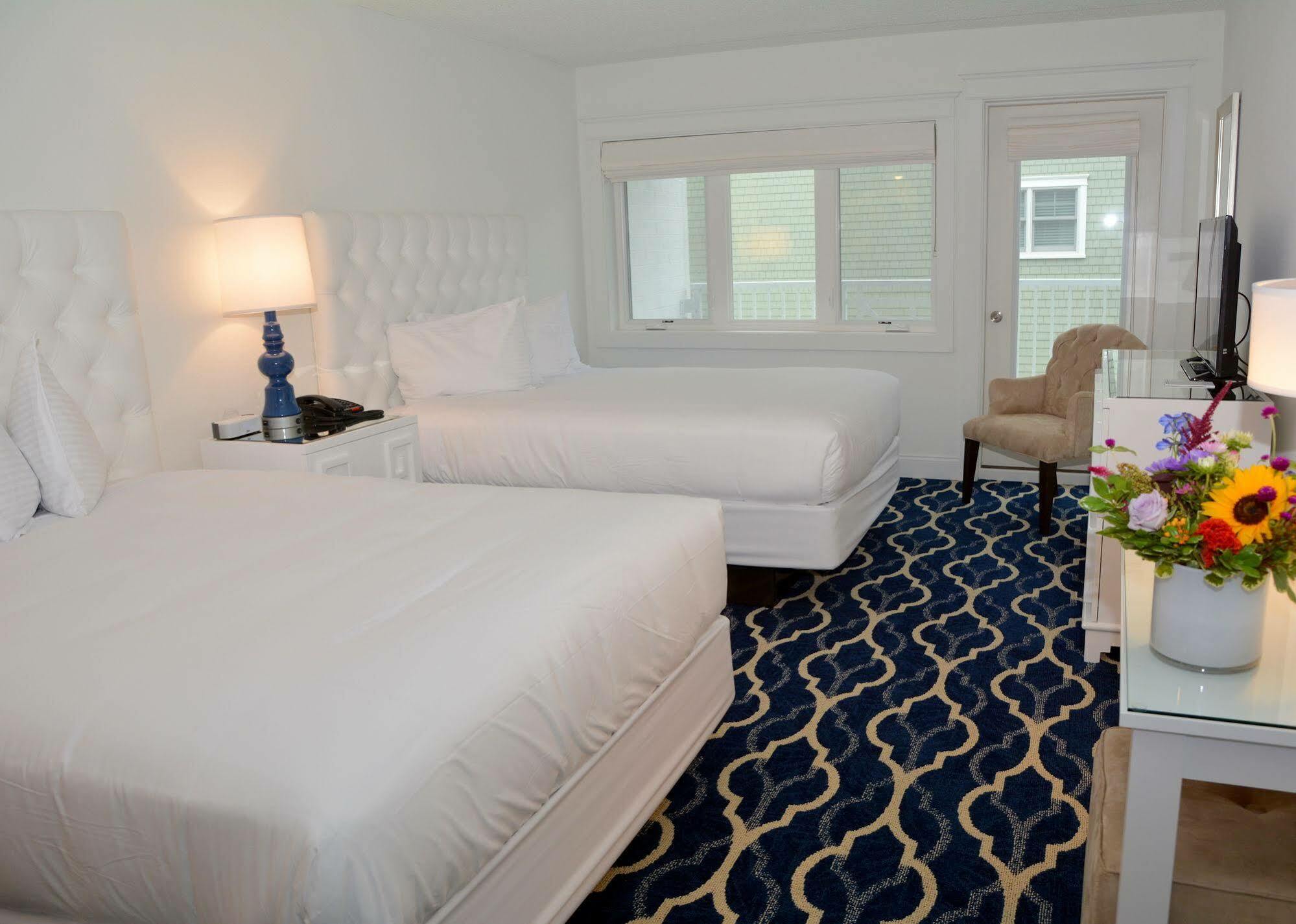 Icona Cape May Exterior photo