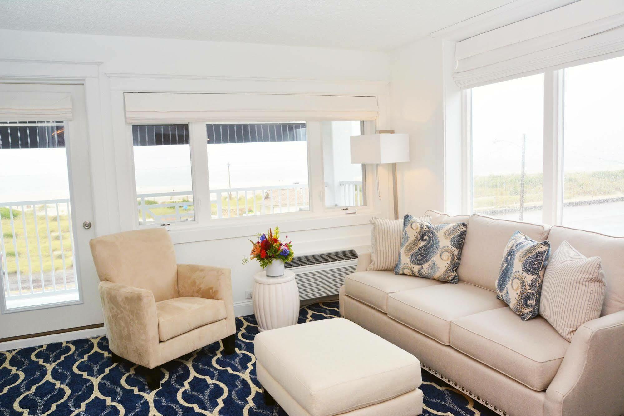 Icona Cape May Exterior photo