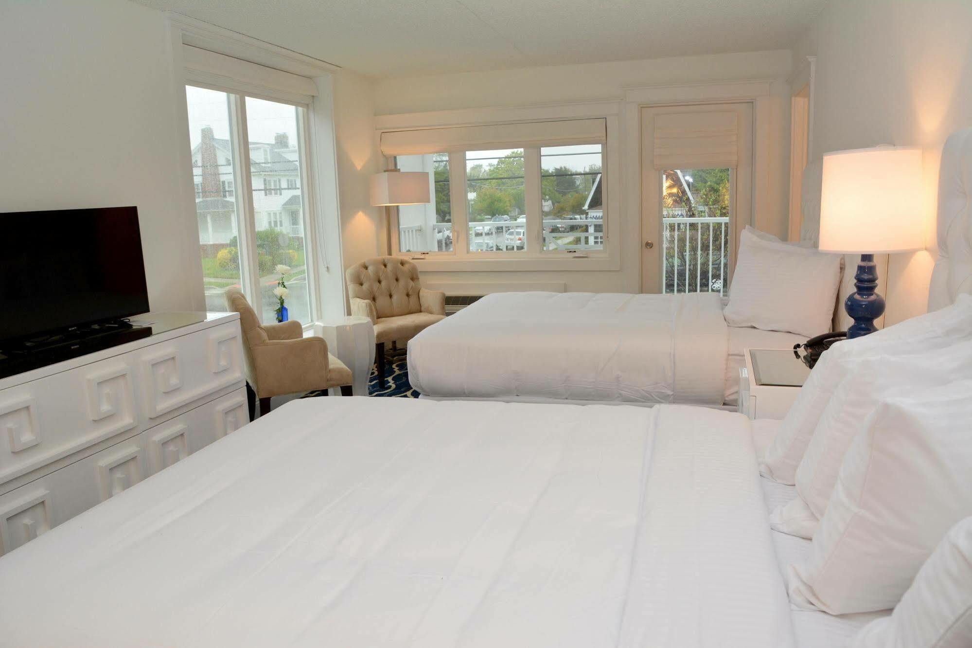 Icona Cape May Exterior photo