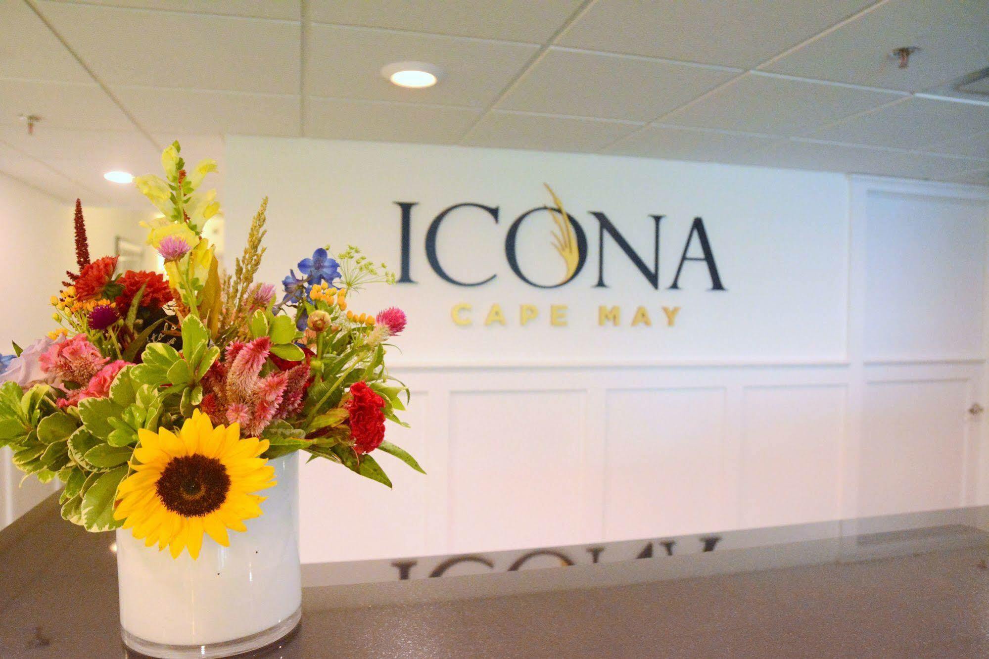 Icona Cape May Exterior photo